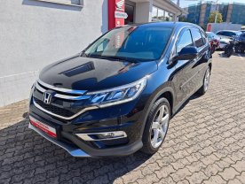Honda CR-V 2.0 i-VTEC Comfort 2WD