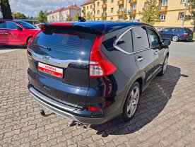 Honda CR-V 2.0 i-VTEC Comfort 2WD