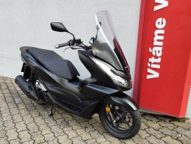 Honda PCX 125 1034 km
