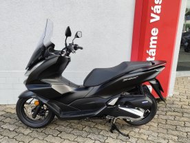 Honda PCX 125 1034 km