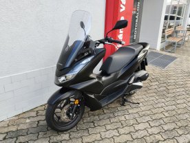 Honda PCX 125 1034 km