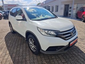 Honda CR-V 2.0 i-VTEC Comfort 2WD
