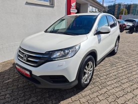 Honda CR-V 2.0 i-VTEC Comfort 2WD
