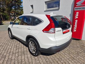 Honda CR-V 2.0 i-VTEC Comfort 2WD