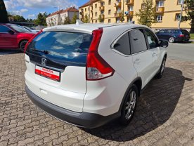 Honda CR-V 2.0 i-VTEC Comfort 2WD