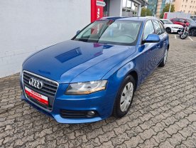 Audi A4 Avant 2.0 TDi Automat