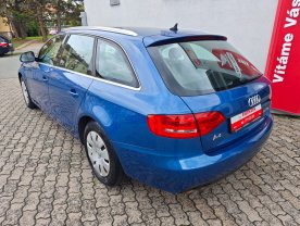 Audi A4 Avant 2.0 TDi Automat