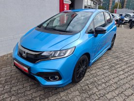 Honda Jazz 1.5 i-VTEC Dynamic Kamera 96kW