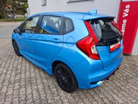 Honda Jazz 1.5 i-VTEC Dynamic Kamera 96kW