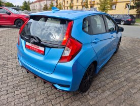 Honda Jazz 1.5 i-VTEC Dynamic Kamera 96kW