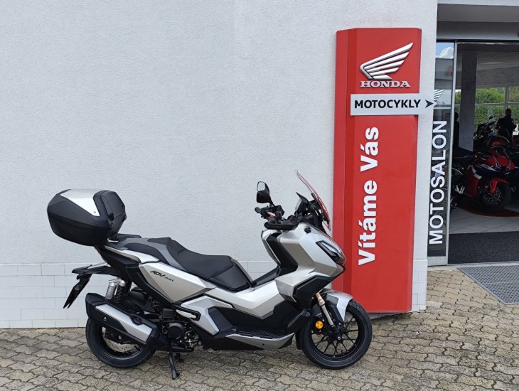 Honda ADV 350