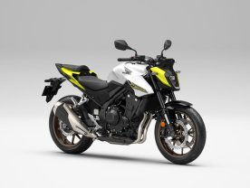 Honda CB 500 Hornet