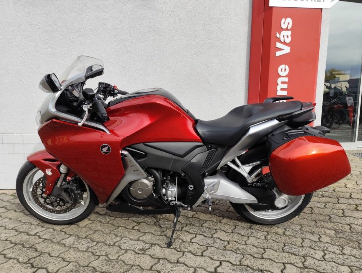 Honda VFR 1200 F