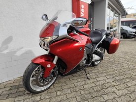 Honda VFR 1200 F