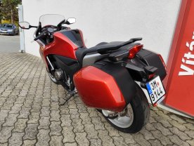 Honda VFR 1200 F