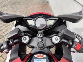 Honda VFR 1200 F
