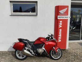 Honda VFR 1200 F