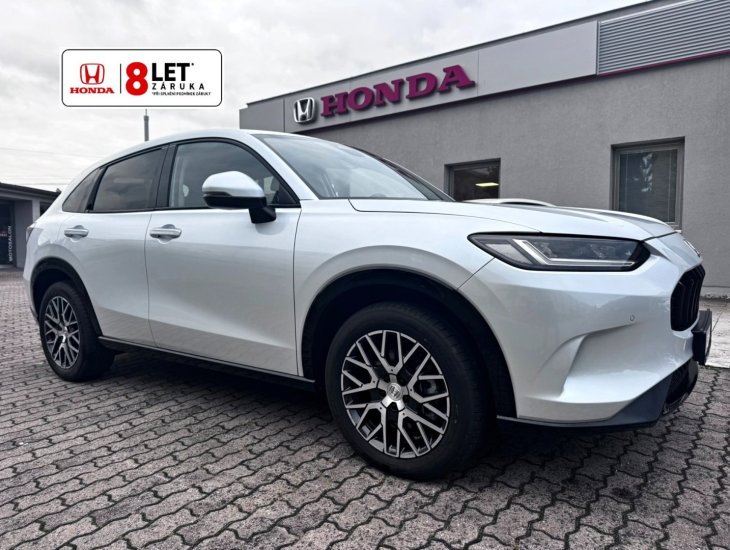 Honda ZR-V 2.0e:HEV 135kW ADVANCE TOP