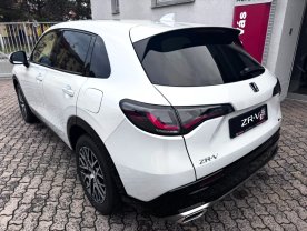 Honda ZR-V 2.0e:HEV 135kW ADVANCE TOP