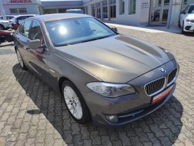 BMW Řada 5 535d Xdrive Individual nové ČR