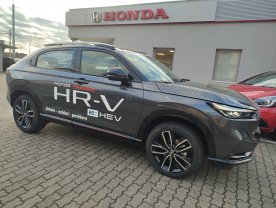 Honda HR-V 1,5e-HEV 96kW ADVANCE STYLE