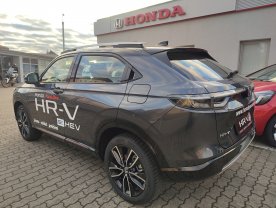Honda HR-V 1,5e-HEV 96kW ADVANCE STYLE