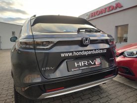 Honda HR-V 1,5e-HEV 96kW ADVANCE STYLE